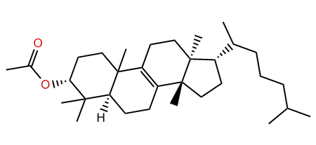 Isoeuphenol acetate